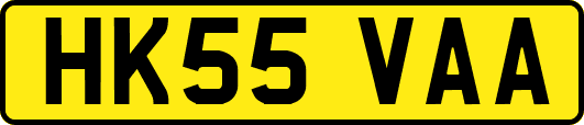 HK55VAA