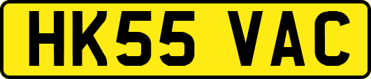 HK55VAC