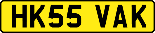 HK55VAK