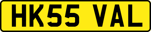 HK55VAL
