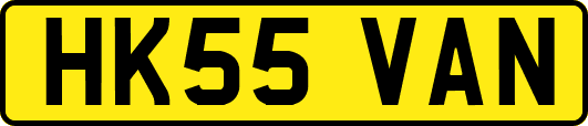HK55VAN