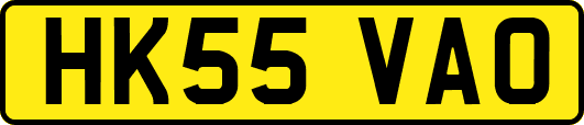 HK55VAO