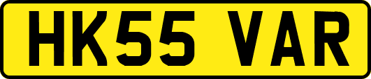 HK55VAR