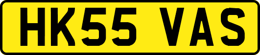 HK55VAS