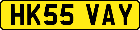 HK55VAY