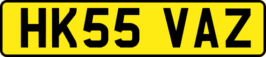HK55VAZ