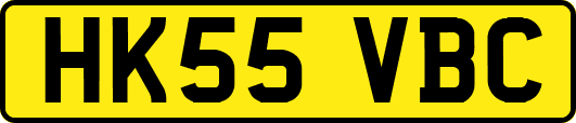 HK55VBC