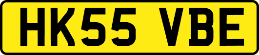 HK55VBE