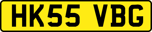 HK55VBG
