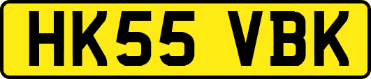 HK55VBK