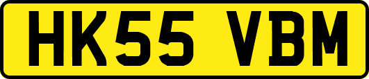 HK55VBM
