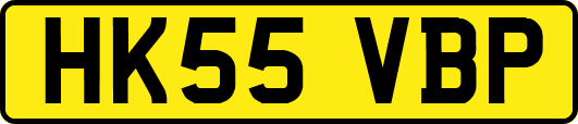 HK55VBP