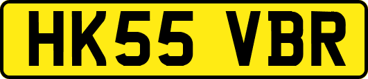 HK55VBR