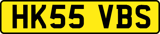 HK55VBS
