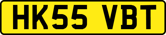 HK55VBT