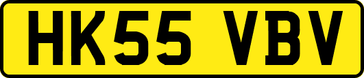 HK55VBV