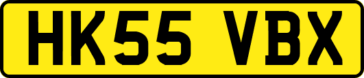 HK55VBX