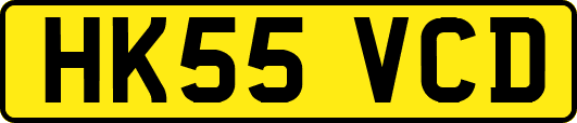 HK55VCD