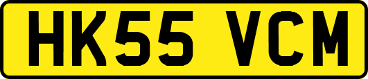 HK55VCM