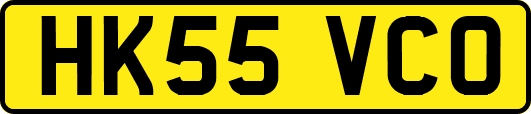 HK55VCO