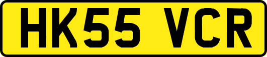 HK55VCR
