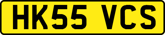 HK55VCS
