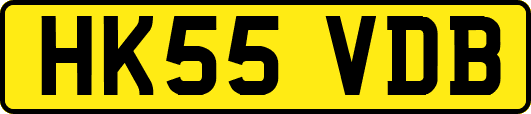 HK55VDB