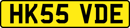 HK55VDE