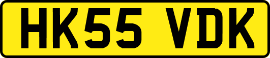HK55VDK