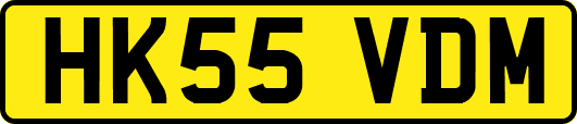 HK55VDM