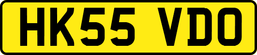 HK55VDO