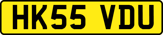 HK55VDU