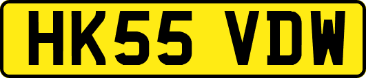 HK55VDW
