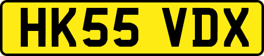 HK55VDX