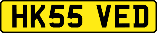 HK55VED