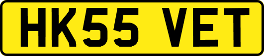 HK55VET