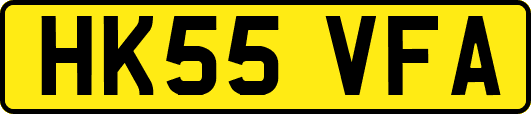 HK55VFA