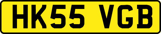 HK55VGB
