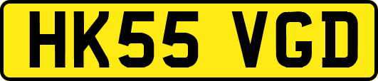 HK55VGD
