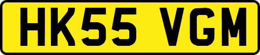 HK55VGM