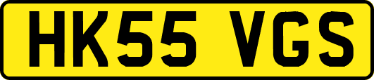 HK55VGS
