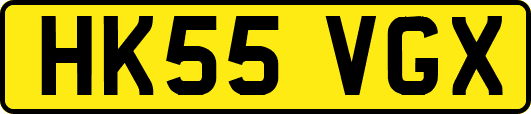 HK55VGX