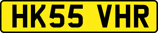 HK55VHR