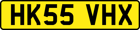 HK55VHX