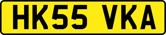 HK55VKA