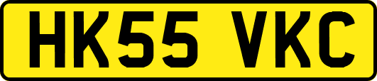 HK55VKC