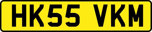 HK55VKM