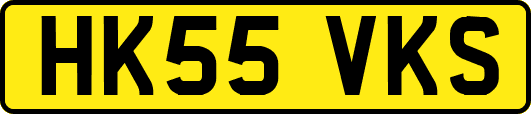 HK55VKS