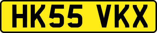HK55VKX