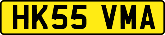 HK55VMA